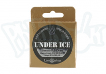 Леска Lonwatsu Under Ice 30м (цвет - темно-бронзовый) (0165)