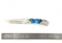 Нож скл.Columbia 2267