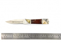 Нож скл.Columbia 2187
