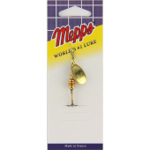 Блесна Mepps AGLIA 1 G (36374)