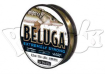 Леска Beluga BALSAX 100м (022)