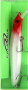 Воблер  3 D Prism Columbia   03-1м; 100мм, 7гр. (цв.012)