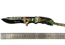Нож скл. BROWNING zh 053