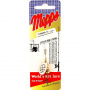 Блесна Mepps AGLIA PTS BL 1С (36409) Блесна Mepps AGLIA PTS BL 1С (36409)