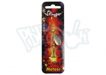 Блесна Stinger Meteor MS 1 S (3.5гр)(5шт)
