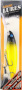 Воблер GERMAN Crystal Tail 100mm 14гр CRT5100 (цв.C249)