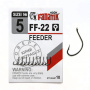 Крючки FANATIK FF-22 FEEDER №5 (10)