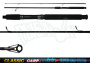 Спиннинг Osprey Classic 2,1м (10-30г) неопрен. ручка