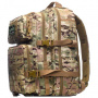 Рюкзак тактический RU 065 цвет 35 лМультикам ткань Оксфорд 