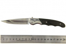 Нож автоматический Чёткий расклад Viper A-121B 