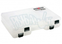 Коробочка TOP BOX TB-3800 (30*22*6cм), прозрачная