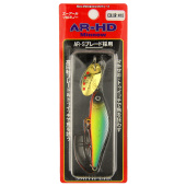 Блесна AR-HD MINNOW 58mm 7.7гр. цв.10