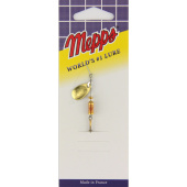 Блесна Mepps AGLIA 00 G (50937)