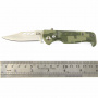 Нож складной метал А 905-81