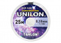 Леска Tarlon UNILON 25м (цвет - прозрачный) (016) 