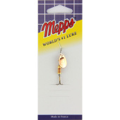 Блесна Mepps AGLIA 00 С (50943)