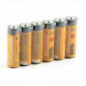 Батарейка AMAZON LR6 Alkaline