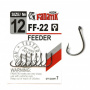 Крючки FANATIK FF-22 FEEDER №12 (7)