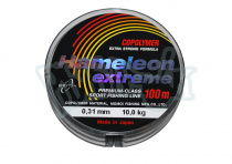 Леска Hameleon Extreme 100м (031)