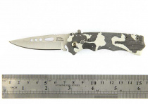 Нож складной метал А 911-81