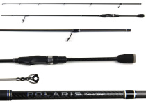 Спиннинг Доюй  POLARIS  1.98m/2-15gr  (18105-215-198)