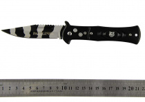 Нож автоматический A-155
