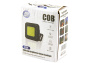 Фонарь налобный аккумул.42 диода (T131)USB