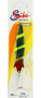 Блесна Spike color Тоби 23г (3006/08)