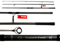Удилище карпов. RYOBI Caspro Carp 3.75 lbs 3.9м