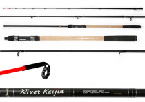 Спиннинг Osprey River Kaijin feeder 3,9м 60-120g