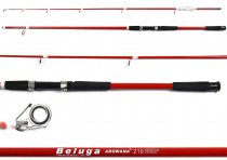 Спиннинг Beluga AROWANA 2,1м (20-40)