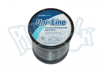 Леска универсальная UniLine 250г (040) (1700м)