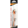 Воблер TAKARA PERFECT 125mm/20gr цв H1(4415125)