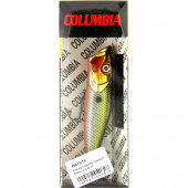 Воблер Columbia QuarterS 90мм,11гр цв.19