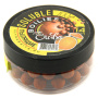 Бойлы SOLUBLE СЛИВА 14мм 100гр Бойлы SOLUBLE СЛИВА 14мм 100гр