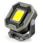 Фонарь в палатку многофункц. WORK LIGHT 1200LM