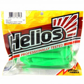 Виброхвост Helios Chebak 3.15''/8см (7шт) (HS-3-007)