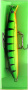 Воблер  3 D Prism Columbia   03-1м; 95мм, 9,5гр. (цв.013)