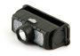 Фонарь налобный аккумулят.USB NK-H512COB