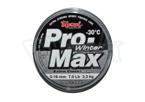 Леска Pro-Max Winter Strong 30м (016)