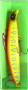 Воблер  3 D Prism Columbia   03-1м; 95мм, 9,5гр. (цв.019)