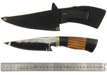 Нож рабочий НР-20 ЦПД+1литье