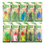 Лягушка Super lure FROG GROWS CULTURE Лягушка Super lure FROG GROWS CULTURE