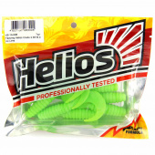 Твистер Helios Credo 2.35*/6см (7шт) HS-10-008